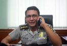 Densus sudah Deteksi Rekan Pelaku Bom Panci di Bandung - JPNN.com