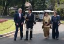 TNI dan Australia, Jokowi: Ini Masalah Prinsip - JPNN.com