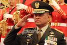 Hadiri Natalan TNI, Jenderal Gatot Singgung Intoleransi - JPNN.com