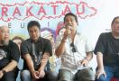 Nantikan 2,5 Jam Bersama Krakatau - JPNN.com