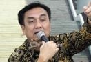 Effendi Simbolon Kritik Rencana Musra Pendukung Jokowi - JPNN.com