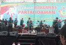 Yuk Berdendang Bersama Ketum Idaman Rhoma Irama - JPNN.com