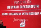 Mega Minta Jokowi-JK Tak Ragu Minta Tolong ke PDIP - JPNN.com