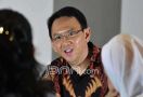 Cerita Soal Saksi Palsu, Ahok: Laporin Nggak Nih? - JPNN.com