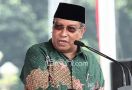 Ini Kata Golkar soal Said Aqil Masuk Bursa Cawapres Jokowi - JPNN.com
