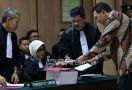 Hakim Terima Kesaksian Pelapor Perkara Ahok - JPNN.com