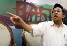 Dugaan Fahri soal Edy Rahmayadi Mundur dan Pesan untuk Jokowi - JPNN.com