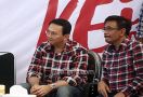 Ahok Bercita-cita Jadikan Jakarta Pusat Industri Film - JPNN.com