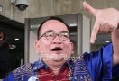 5 Berita Terpopuler: Ruhut Termehek-Mehek Sentil KAMI, Ada yang Kapok dengan Prabowo, Reaksi Alumni 212 - JPNN.com