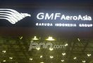Airbus dan GMF AeroAsia Perbarui Kontrak Layanan - JPNN.com