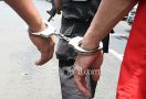 Polisi Gulung Sindikat Spesialis Curanmor Bersenpi - JPNN.com
