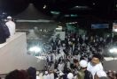 Guyonan Politik Anies di Hadapan Jemaah TAPI 7 - JPNN.com