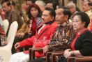 Spesial! HUT ke-18 PKPI Dihadiri Jokowi dan Megawati - JPNN.com