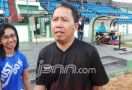 PS TNI Protes, PSSI Parkir Wasit Fariq Hitaba - JPNN.com