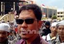 Kata Munarman FPI, Pemindahan Ibu Kota Bisa Jadi Pintu Masuk Memakzulkan Jokowi - JPNN.com