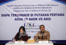 Elektabilitas Anies-Sandi Turun Karena Mengunjungi FPI - JPNN.com