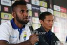 Arema: Selamat Datang untuk Yanto Basna - JPNN.com