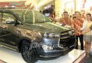 Toyota Luncurkan MPV Petualang - JPNN.com