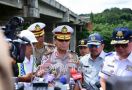 Perbaikan Jembatan Cisomang akan Rampung Maret - JPNN.com