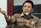Getol Bela Petani Tembakau, Misbakhun Dukung Cukai Vape - JPNN.com