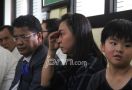 Kisah Hidup Chinchin, Dipenjara Hingga Bebas Murni - JPNN.com