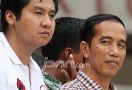 TNI Tegaskan Dukungan, Bang Ara Lontarkan Pujian - JPNN.com