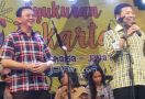 Papa Novanto Dekati Partainya SBY agar Dukung Ahok Saja - JPNN.com