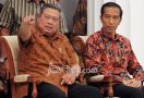 Hayo Ngaku, Siapa Berani Melarang Jokowi Temui SBY? - JPNN.com