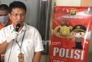 Polisi Minta Kominfo Tutup Akun Medsos Penjual Narkoba - JPNN.com