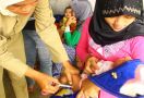 Bayi 6 Bulan Meninggal Usai Imunisasi, Bidan Desa Kaget - JPNN.com