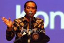 Wakakak... Pak Jokowi Minta Choky Sitohang Sebut 5 Ikan - JPNN.com