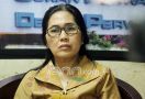 Antasari Bakal Masuk PDIP, Mbak Eva Merasa Happy - JPNN.com