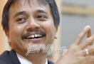 Roy Suryo Mengaku Sudah Dilindungi LPSK - JPNN.com