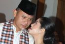 Annisa Pohan Positif Covid-19, Bagaimana Kondisi Mas AHY dan Pak SBY? - JPNN.com