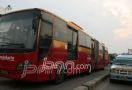 Sst, Ke Kalijodo Bisa Naik Bus Transjakarta - JPNN.com