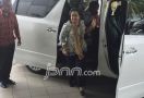 Tebar Senyum, Megawati Siap Menangkan HATI di Gorontalo - JPNN.com