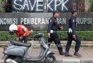 KPK Pengin Banget DPR Batal Gunakan Angket - JPNN.com