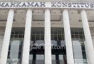 KPK Isyaratkan Sentuh Delapan Hakim MK - JPNN.com