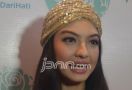 Raline Shah: Kita Harus Punya Rasa Memiliki Indonesia - JPNN.com