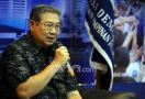 SBY: Sekarang Bolanya Ada di Penegak Hukum - JPNN.com