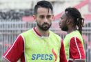 Gelandang Asal Brasil Ini Kecewa Dilepas Persipura - JPNN.com