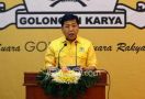 Papa Novanto Copot Kahar dari Ketua Fraksi Golkar, Nih Alasannya... - JPNN.com