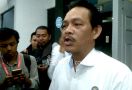 BNN Bekuk Suruhan Legislator Penjahat Narkoba - JPNN.com