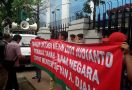 Massa Tuding Pejabat BPN Komersialisasikan Tanah Negara - JPNN.com