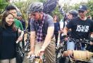 Satu Lagi Janji Ahok: Jalan Layang bagi Pengguna Sepeda - JPNN.com