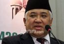 KPK Sebut Muhammadiyah di Kasus Rasuah, Din Syamsuddin Gerah - JPNN.com