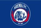 Aksi Mulia Arema FC di Tengah Pandemi Virus Corona - JPNN.com