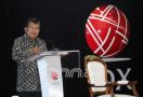 RUU Pemilu, JK Dorong Selesaikan Secara Musyawarah - JPNN.com