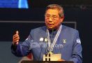 Alasan PD soal SBY Baru Maret Kampanyekan Prabowo - Sandi - JPNN.com