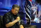 Ibas Minta Anak Yatim Doakan Pak SBY - JPNN.com